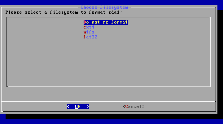 InstallChooseFilesystem.png